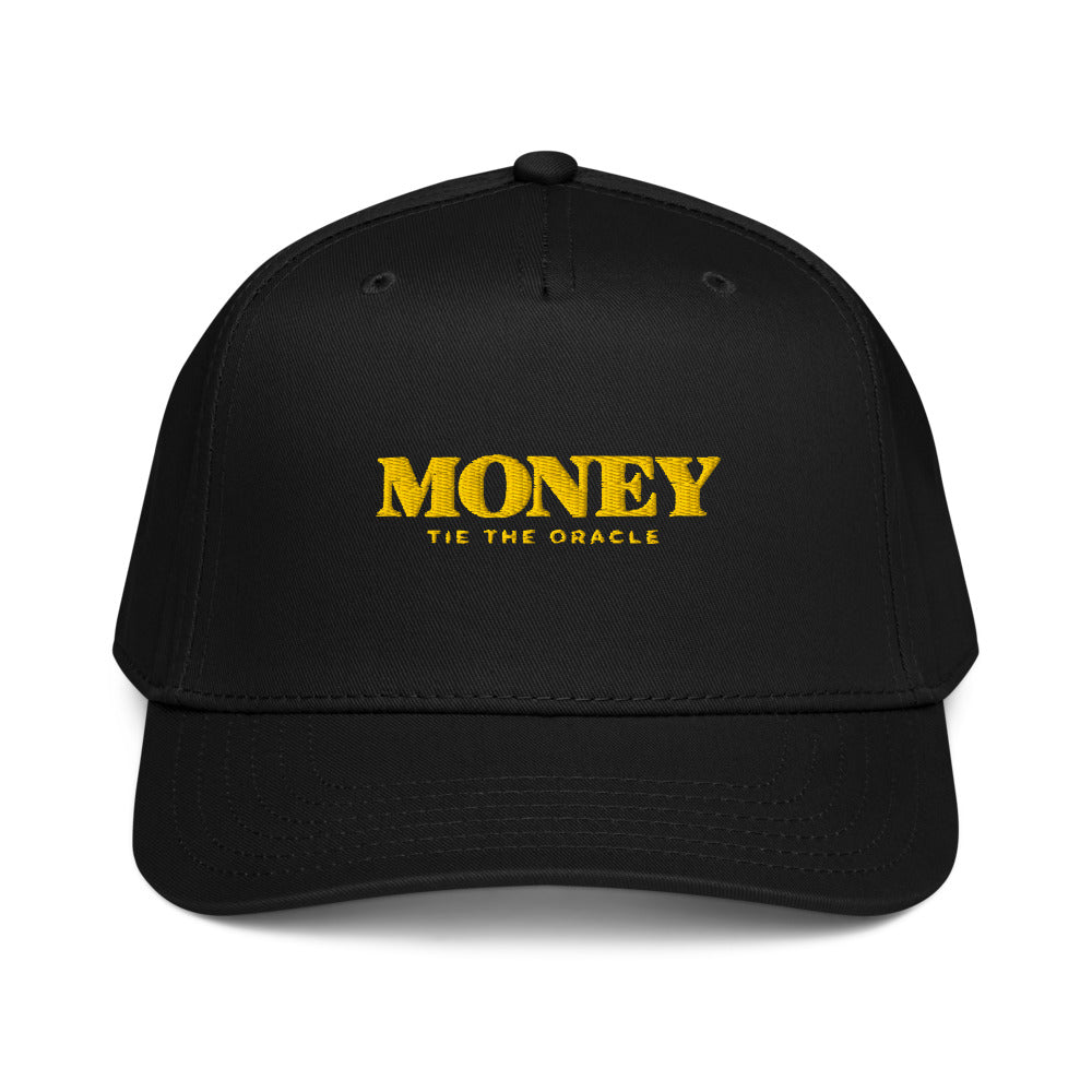 Oracle Money Classic Trucker Hat