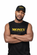 Oracle Money Muscle Tee